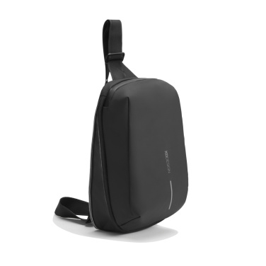 Logo trade corporate gifts image of: Urban Water Resistant Expandable Sling