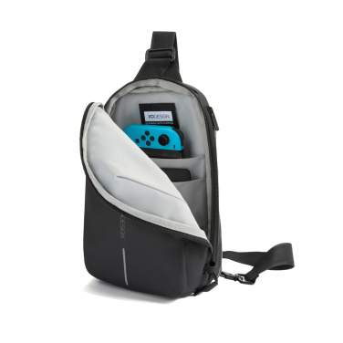 Logotrade promotional gift image of: Urban Water Resistant Expandable Sling