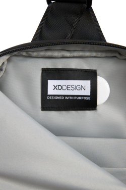 Logotrade business gift image of: Urban Water Resistant Expandable Sling