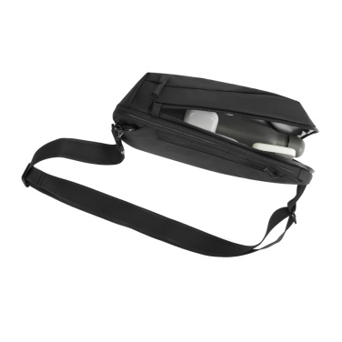 Logo trade business gifts image of: Urban Water Resistant Expandable Sling
