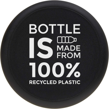 Logotrade promotional product image of: H2O Active® Eco Base 650 ml screw cap water bottle
