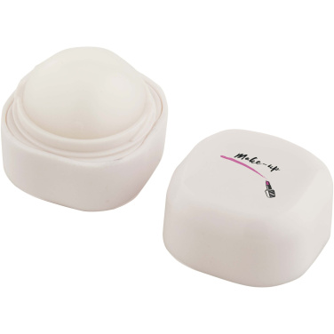 Logo trade promotional gift photo of: Ester lip balm
