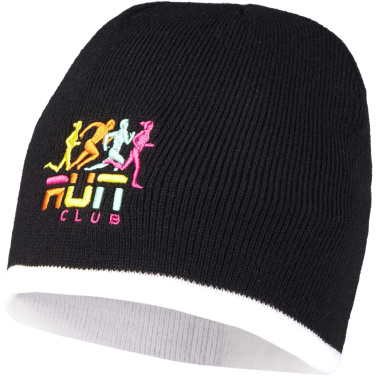 Logo trade promotional items picture of: Beanie sample box
