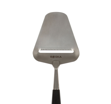 Logo trade promotional gifts image of: BOSKA Cheese Slicer Milano+