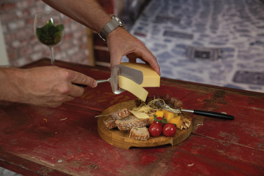 Logo trade advertising product photo of: BOSKA Cheese Slicer Milano+