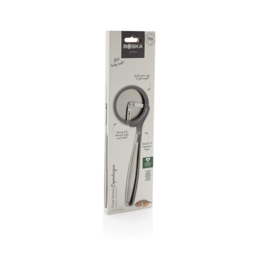 Logotrade promotional merchandise photo of: BOSKA Pizza Wheel Copenhagen
