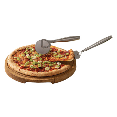 Logotrade promotional gift picture of: BOSKA Pizza Set Copenhagen