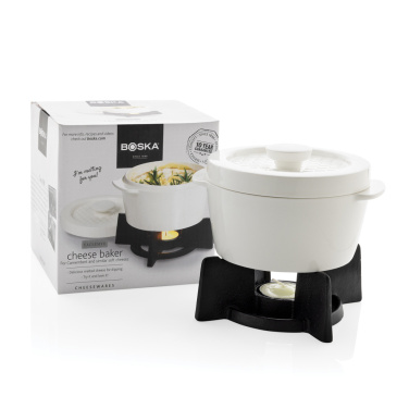 Logotrade promotional gifts photo of: BOSKA Cheese Baker - 500 ml