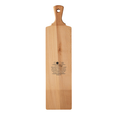 Logo trade promotional giveaways picture of: BOSKA Cheese Set Amigo
