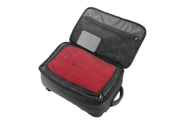 Logo trade advertising products picture of: Backpack PALUDI Schwarzwolf
