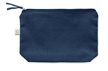 Logo trade business gift photo of: Cosmetic bag 320 gr/m²