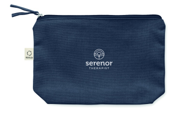 Logo trade advertising product photo of: Cosmetic bag 320 gr/m²