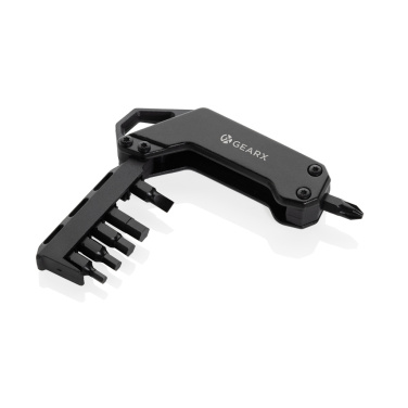 Logotrade promotional items photo of: Gear X screwdriver tool