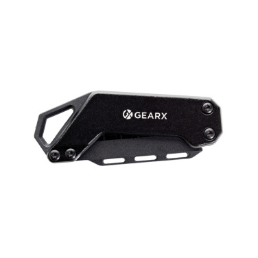Logotrade promotional giveaways photo of: Gear X screwdriver tool