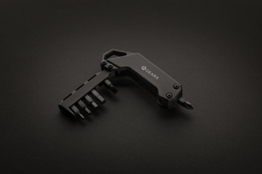 Logo trade promotional merchandise photo of: Gear X screwdriver tool