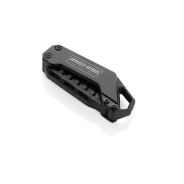 Logo trade promotional gift photo of: Gear X screwdriver tool