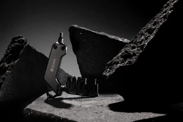 Logo trade promotional gifts image of: Gear X screwdriver tool