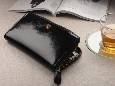 Logotrade promotional merchandise photo of: Wallet 219708201