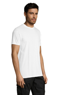 Logo trade promotional gifts image of: TITAN T-SHIRT 150gr
