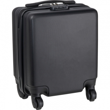 Logo trade promotional giveaways picture of: Cabin trolley Palmas