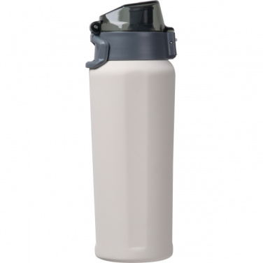 Logo trade corporate gifts picture of: MoLu stainless steel bottle Puente Alto