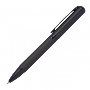 Logotrade promotional item image of: Elegant MoLu writing set Santa Rosa