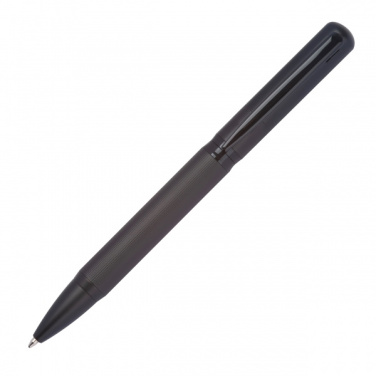 Logotrade promotional merchandise image of: Elegant MoLu writing set Santa Rosa