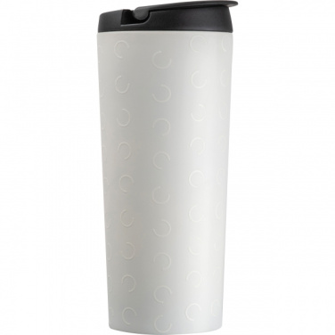 Logo trade promotional gifts image of: MoLu drinking cup Ponta Grossa