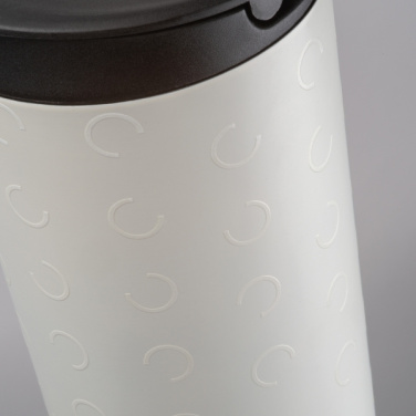 Logo trade promotional products image of: MoLu drinking cup Ponta Grossa