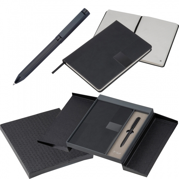 Logo trade promotional products picture of: MoLu elegant gift box Port St. Lucie