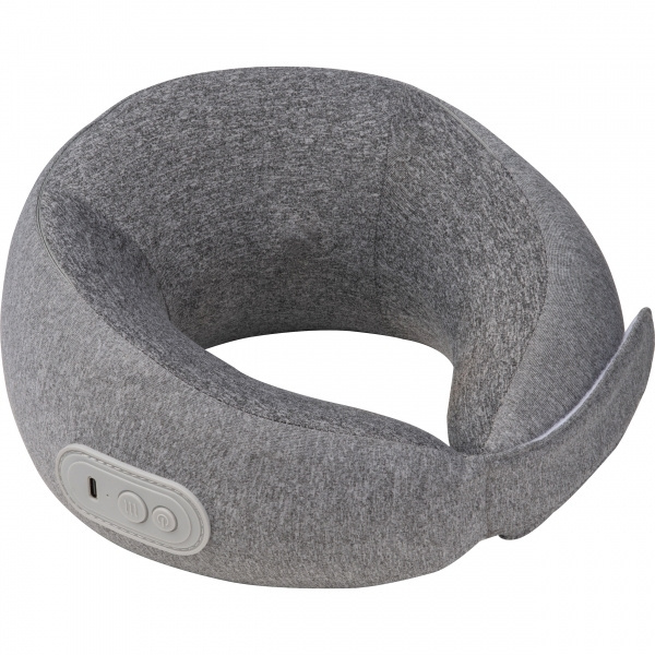 Logo trade advertising product photo of: MoLu neck pillow Prince George