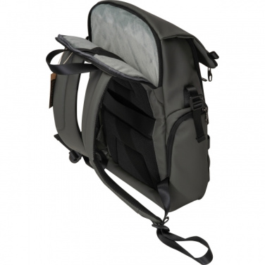 Logotrade promotional giveaways photo of: MoLu backpack Santa Ana