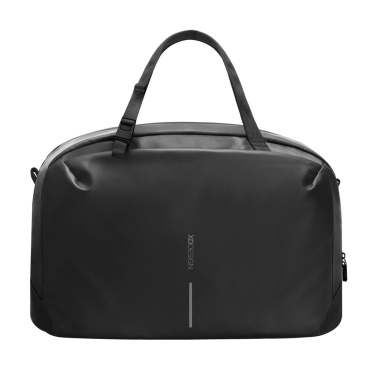 Logo trade advertising products picture of: Urban Water Resistant Weekend Bag