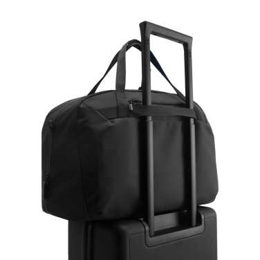 Logotrade corporate gifts photo of: Urban Water Resistant Weekend Bag