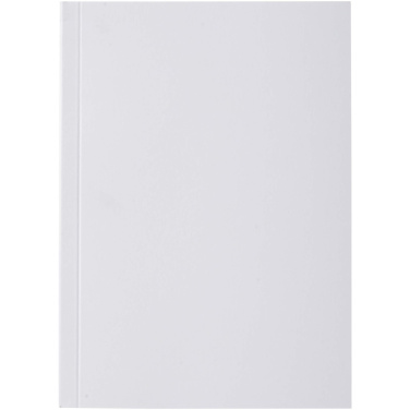 Logotrade promotional giveaways photo of: Novella Austen A6 soft cover notebook - 100 sheets