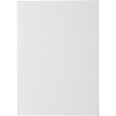 Logotrade promotional items photo of: Novella Austen A6 soft cover notebook - 50 sheets