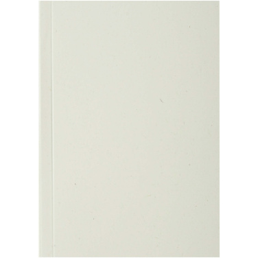 Logotrade promotional gift picture of: Novella Austen A6 recycled soft cover notebook - 50 sheets