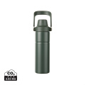 Baltimore trek RCS recycled SS bottle 600 ML, green