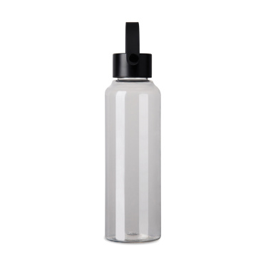 Logo trade promotional product photo of: Baltimore RCS RPET bottle 550 ML