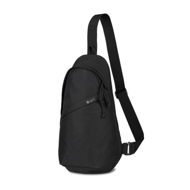 Logo trade promotional item photo of: Renew AWARE™ rPET Sling Bag