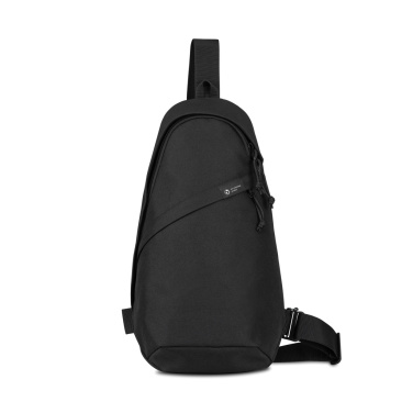 Logotrade promotional gift image of: Renew AWARE™ rPET Sling Bag