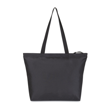 Logo trade business gift photo of: Renew AWARE™ rPET tote