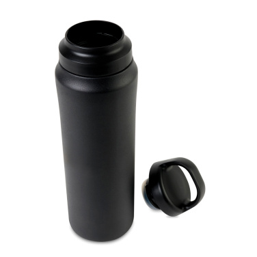 Logotrade advertising products photo of: Aviana™ Rowan RCS Recycled Water Bottle 470 ML