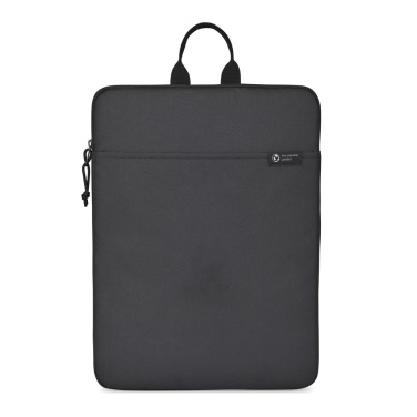 Logotrade promotional gift image of: Renew AWARE™ rPET 16'' Laptop Sleeve