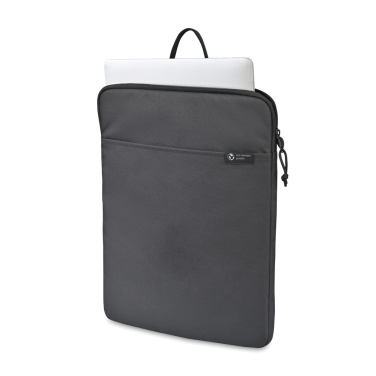 Logo trade promotional giveaway photo of: Renew AWARE™ rPET 16'' Laptop Sleeve