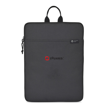 Logo trade promotional products image of: Renew AWARE™ rPET 16'' Laptop Sleeve