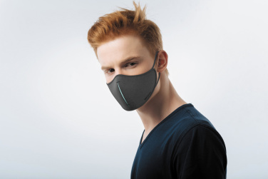 Logo trade promotional giveaways picture of: XD DESIGN Protective Mask Set