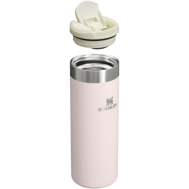 Logo trade corporate gift photo of: Stanley 470 ml AeroLight™ transit tumbler 