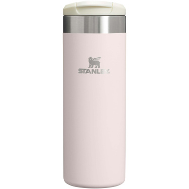 Logotrade promotional gift picture of: Stanley 470 ml AeroLight™ transit tumbler 