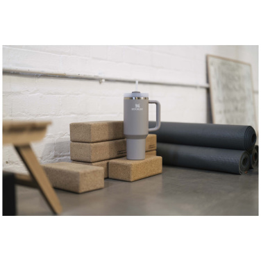 Logo trade corporate gift photo of: Stanley Quencher H2.0 1200 ml tumbler